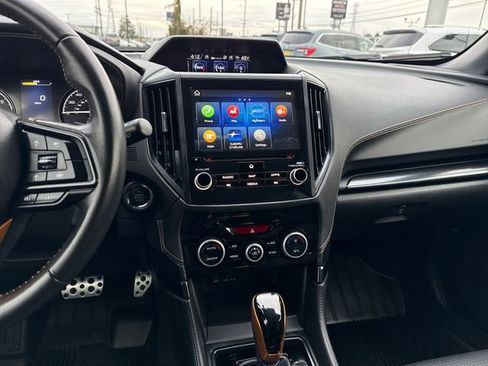 Used 2023 Subaru Forester Wilderness image 19