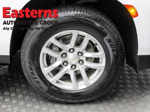 Used 2023 Chevrolet Tahoe LT image 33