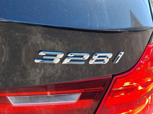Used 2016 BMW 328i Gran Turismo xDrive image 30