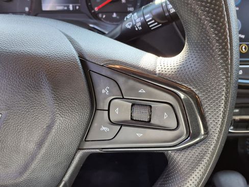 Used 2023 Chevrolet TrailBlazer LT w/ Convenience Package image 16