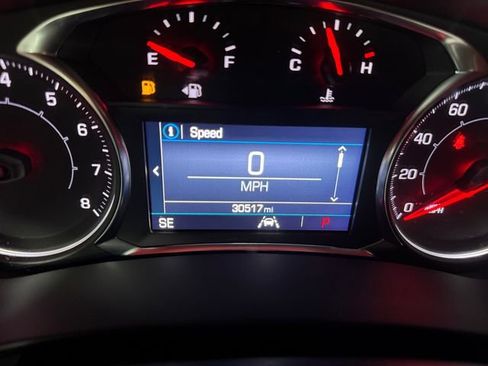 Used 2023 GMC Terrain SLE w/ Driver Convenience Package AWD/4WD image 24