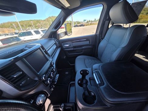 Used 2022 RAM 2500 Power Wagon w/ Level 1 Equipment Group image 15