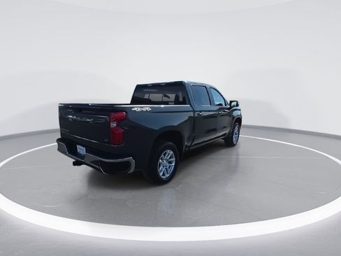 New 2026 Chevrolet Silverado 1500 LT image 8