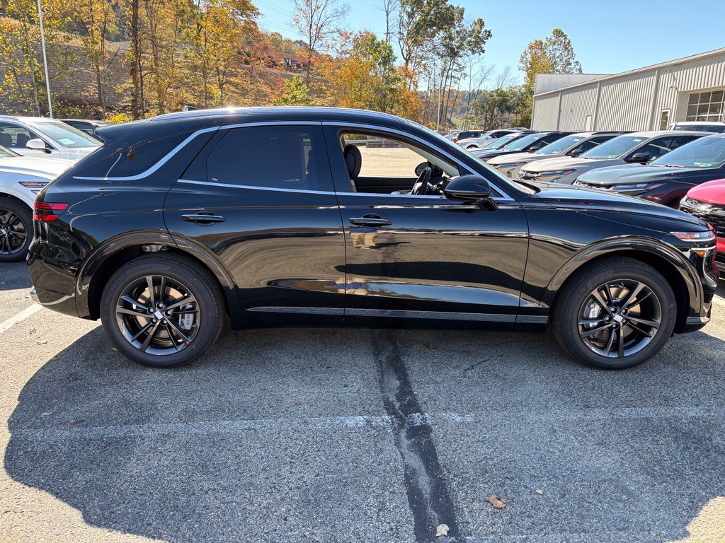 New 2027 Genesis GV70 2.5T Select AWD/4WD image 6