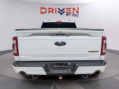 Used 2023 Ford F150 Tremor w/ Equipment Group 402A High