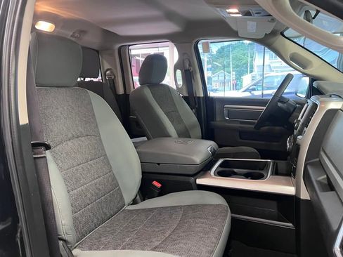 Used 2019 RAM 1500 Classic Warlock image 30