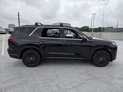 Used 2025 Hyundai Palisade Calligraphy AWD/4WD image 5