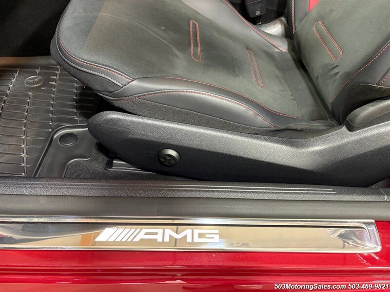 Used 2026 Mercedes-Benz CLE 53 AMG 4MATIC Coupe image 26
