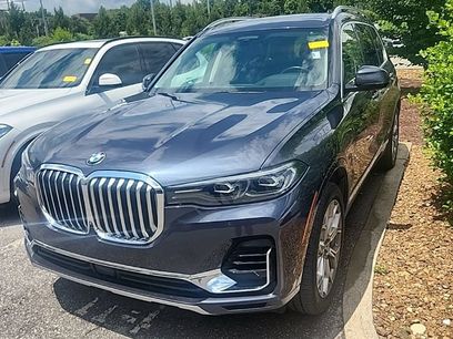 Used 2019 BMW X7 xDrive40i w/ Premium Package
