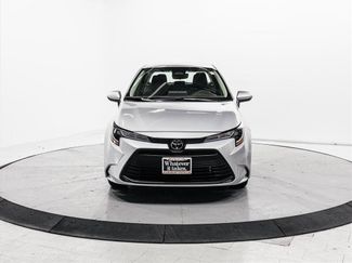Certified 2024 Toyota Corolla LE video 2