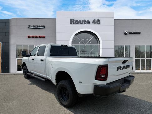 Used 2026 RAM 3500 Tradesman AWD/4WD image 4