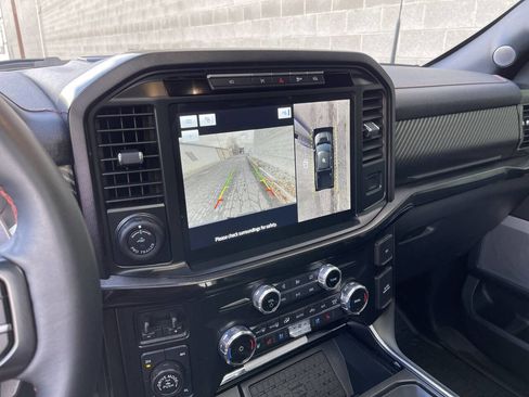 Used 2023 Ford F150 Raptor w/ Equipment Group 802A Raptor R image 19