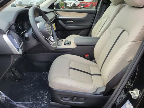 New 2026 MAZDA CX-90 3.3 Turbo w/ Preferred Package image 17