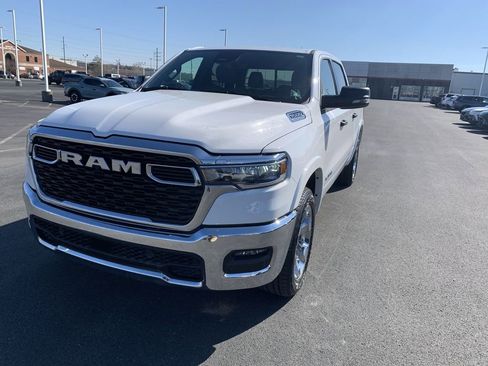 Used 2026 RAM 1500 Big Horn image 4