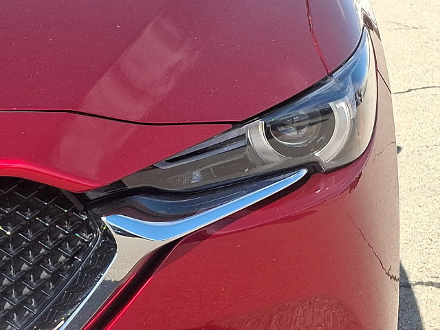 Used 2019 MAZDA CX-5 Grand Touring AWD/4WD image 9