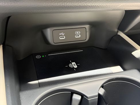 New 2027 Honda HR-V EX-L image 25