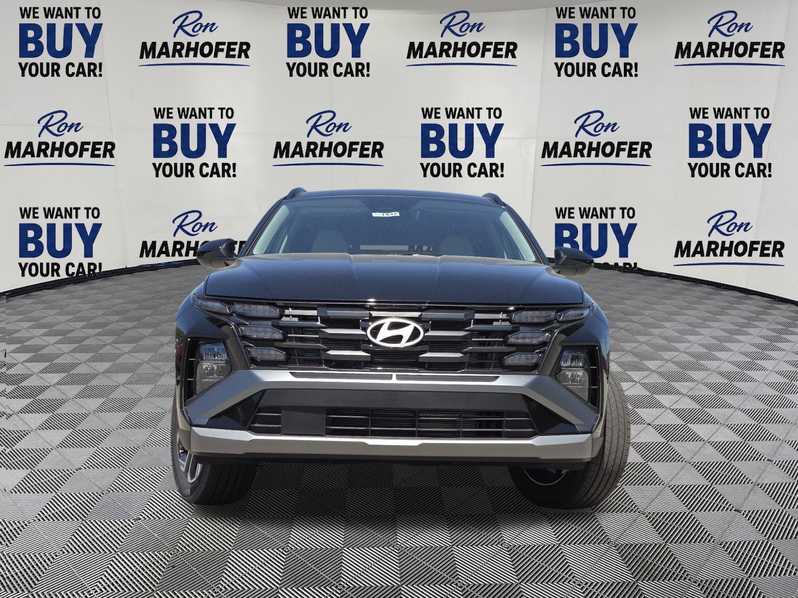 New 2026 Hyundai Tucson SEL Plus AWD/4WD image 13