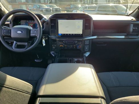 New 2026 Ford F150 STX w/ F-150 LOBO Package image 11