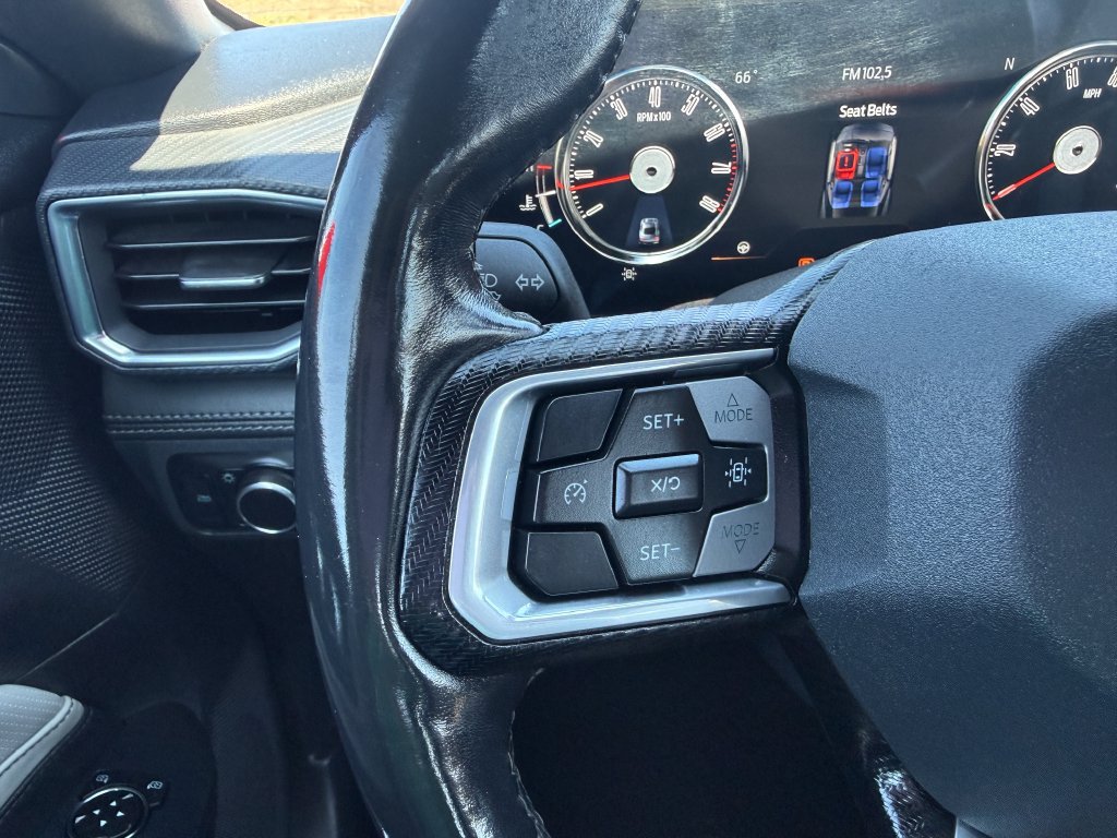 Used 2024 Ford Mustang Premium RWD image 22