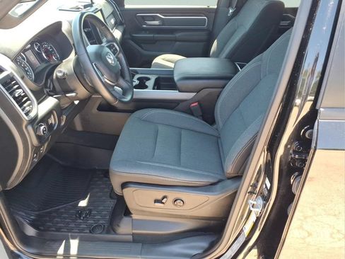 Used 2021 RAM 1500 Lone Star RWD image 10