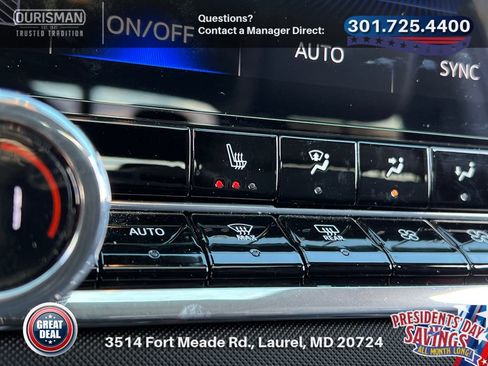 Used 2025 Chevrolet Colorado Z71 image 28