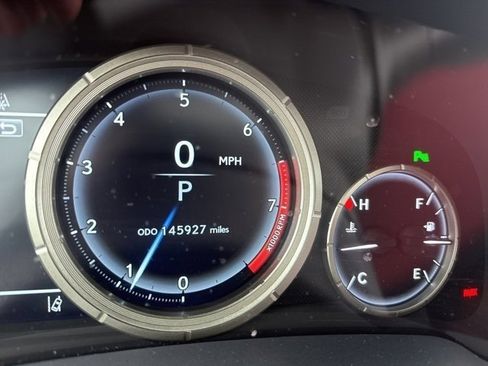 Used 2017 Lexus RX 350 F Sport w/ Cold Weather Package image 22