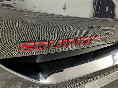 Used 2023 Chevrolet Equinox Premier AWD/4WD image 24