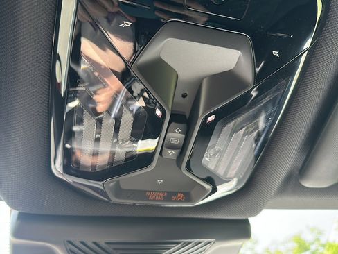 New 2025 BMW X3 xDrive30i w/ Premium Package image 28