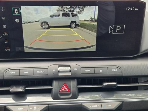 Used 2025 Kia K4 EX FWD image 20