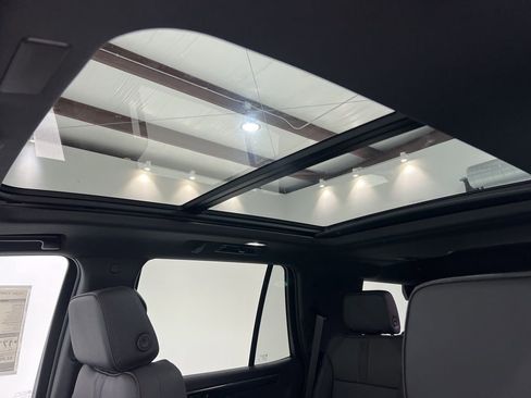 New 2026 Chevrolet Tahoe RST w/ Comfort Package image 17