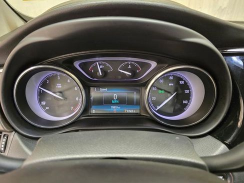 Used 2019 Buick Envision Preferred image 19