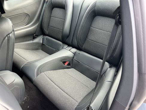 New 2025 Ford Mustang GT image 19