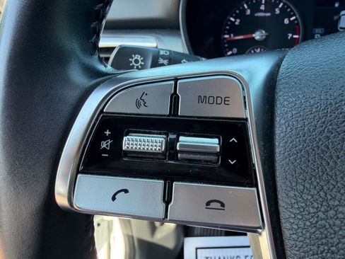 Used 2020 Kia Telluride S AWD/4WD image 16