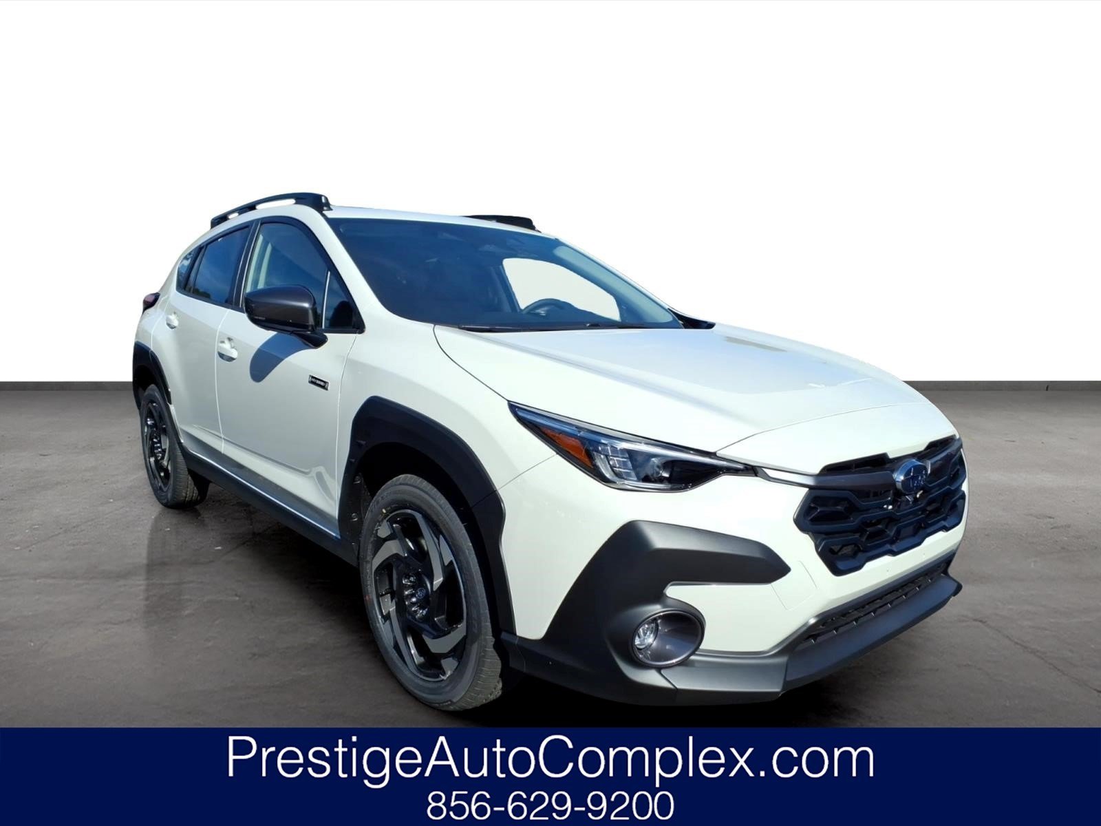 New 2026 Subaru Crosstrek 2.5i Limited AWD/4WD image 1