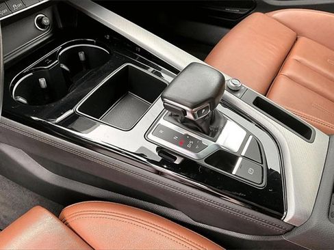 Used 2023 Audi A4 2.0T Premium Plus w/ Premium Plus Package image 14