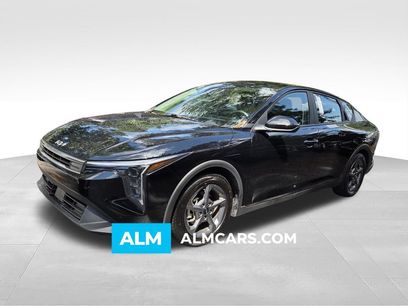 Used 2025 Kia K4