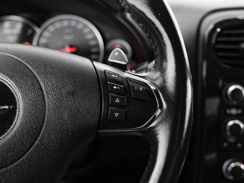 Used 2012 Chevrolet Corvette Grand Sport image 16