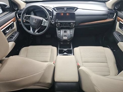 Used 2021 Honda CR-V EX image 10