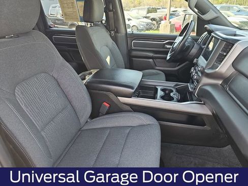 Used 2020 RAM 1500 Big Horn RWD image 12