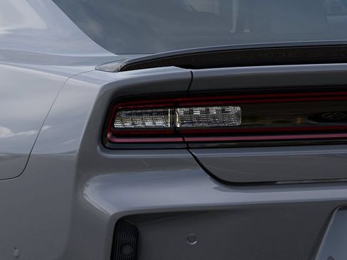 New 2026 Dodge Charger Scat Pack AWD/4WD image 9