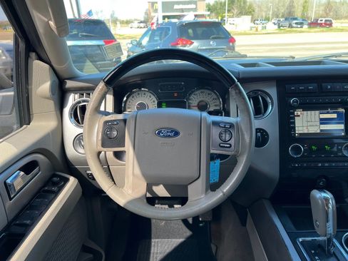 Used 2013 Ford Expedition EL Limited image 20