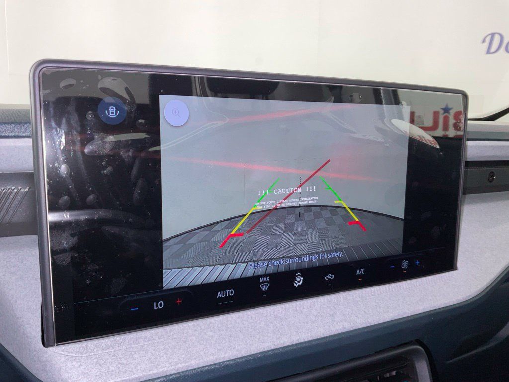 New 2026 Ford Maverick XLT FWD image 22