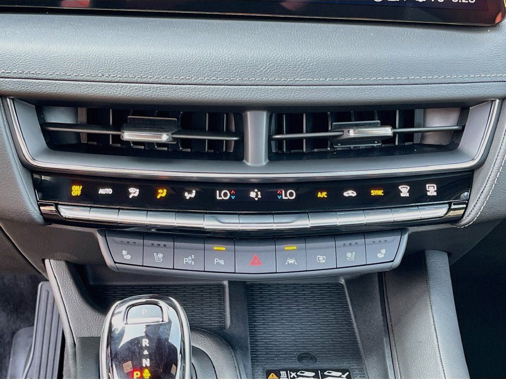New 2026 Cadillac CT5 Premium Luxury w/ Technology Package RWD image 25