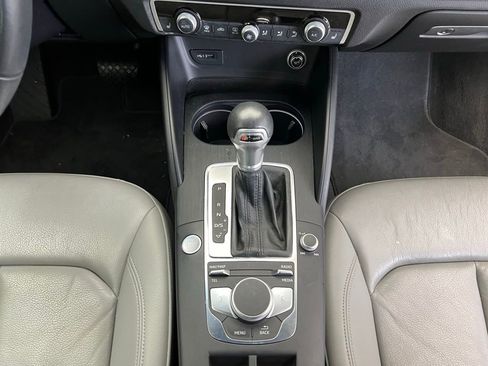Used 2019 Audi A3 2.0T Premium Plus w/ Premium Plus Package FWD image 16