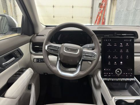 New 2026 GMC Terrain Denali w/ LPO, Floor Liner Package AWD/4WD image 20