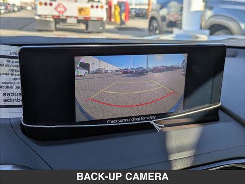 New 2025 MAZDA MX-5 Miata Grand Touring w/ Weather Package image 9