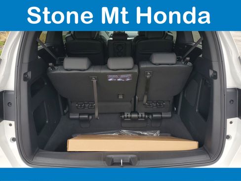 New 2026 Honda Odyssey Sport-L image 9