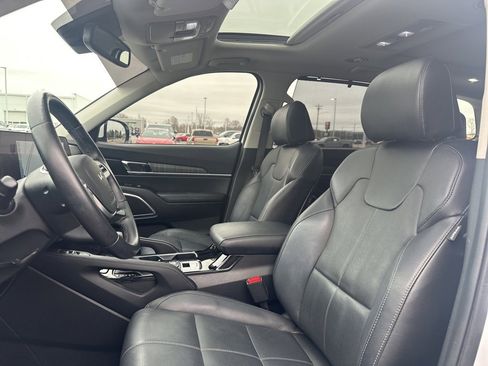 Used 2023 Kia Telluride SX image 21