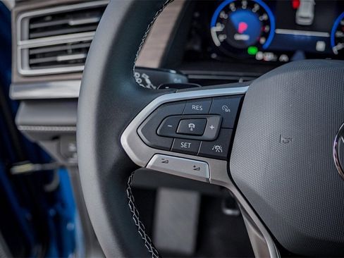 New 2026 Volkswagen Atlas SEL image 17