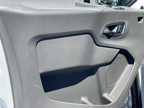 New 2025 Ford Transit 250 Low Roof image 17